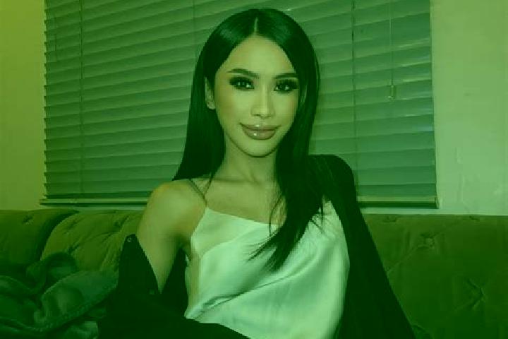 escort Cherra