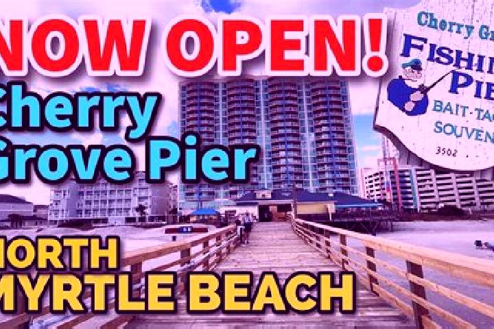escort Cherry Grove
