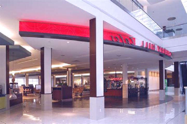 escort Cherry Hill Mall