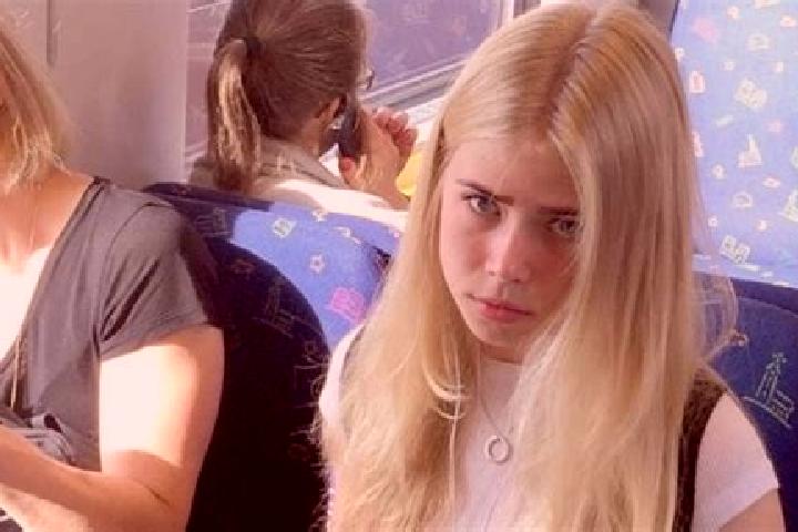 escort Chervonyi Tik
