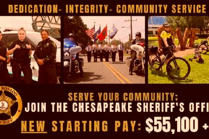 escort Chesapeake City