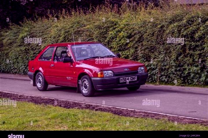escort Chesereu