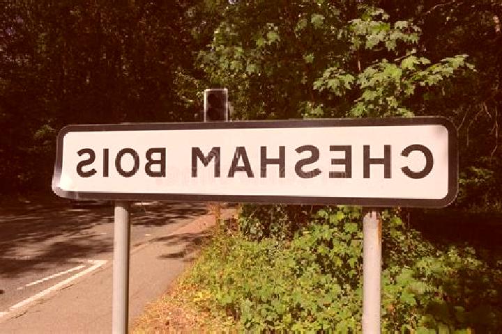 escort Chesham Bois