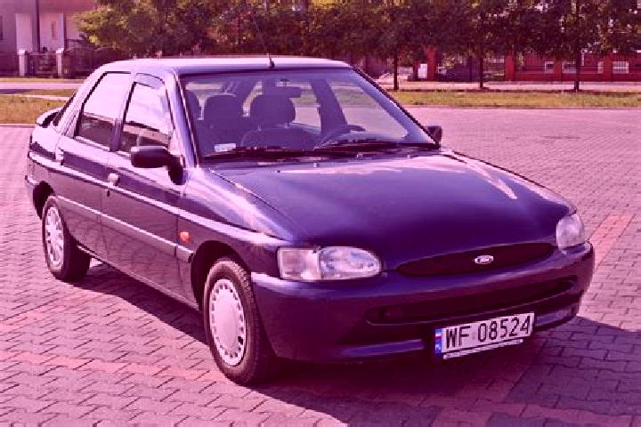 escort Chesnokovka