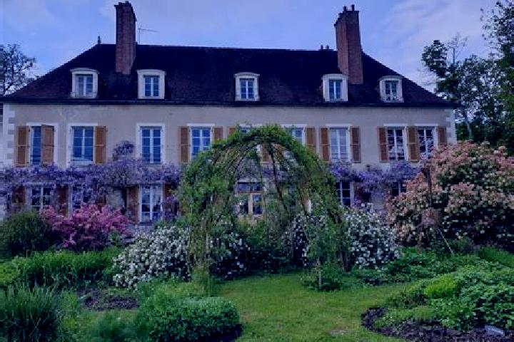 escort Chessy-les-Pres