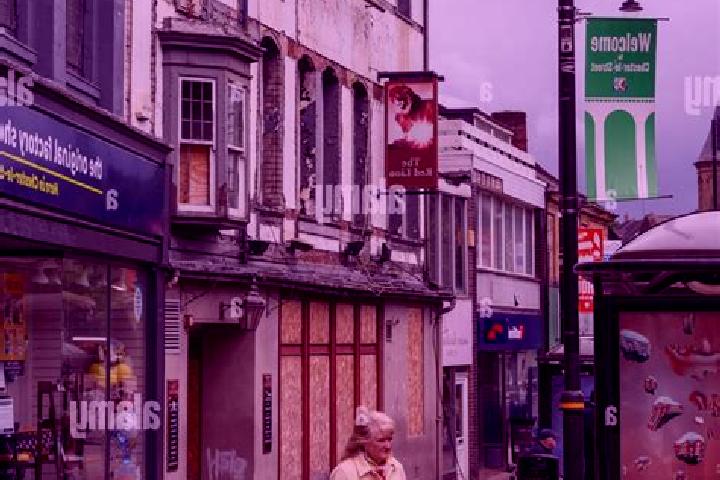 escort Chester-le-Street