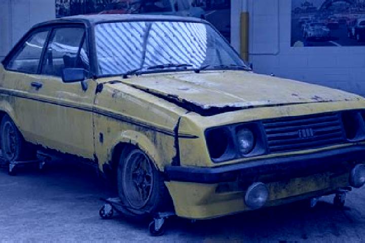 escort Chesterbrook