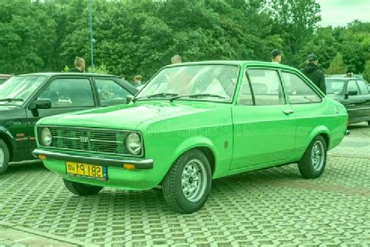 escort Cheswick Green