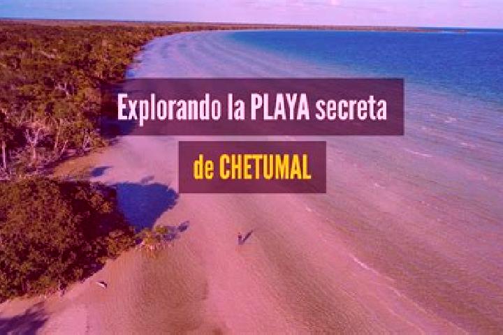 escort Chetumal