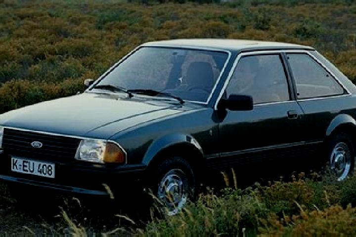 escort Chevanceaux