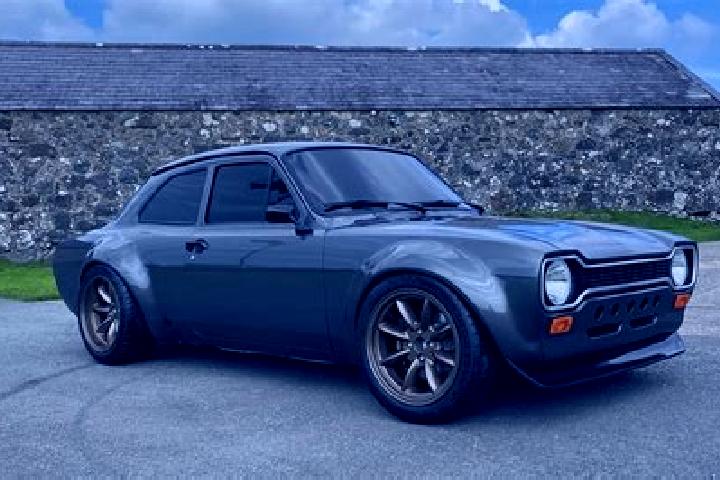 escort Chevannes