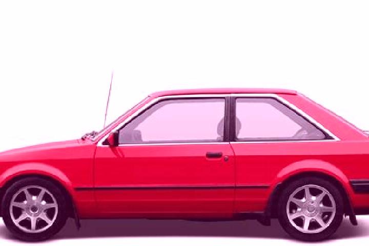escort Chevenon