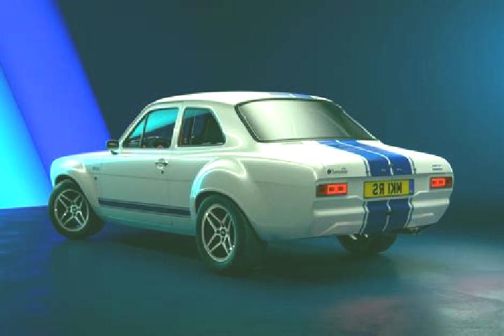 escort Chevenoz