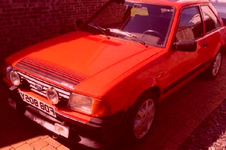 escort Cheveresu Mare