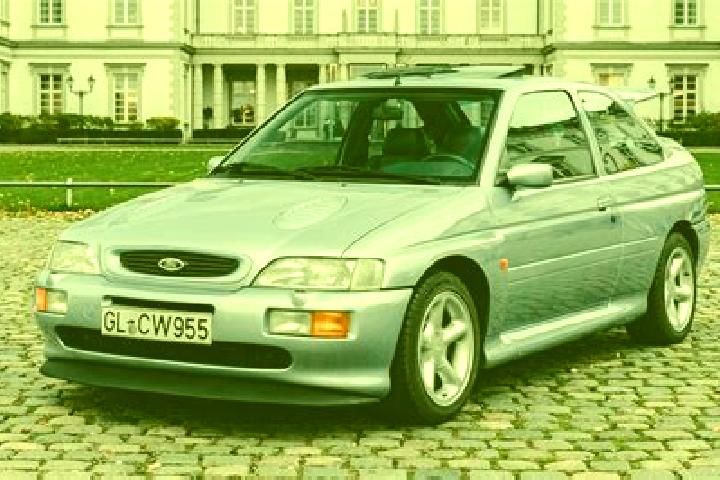 escort Chevry