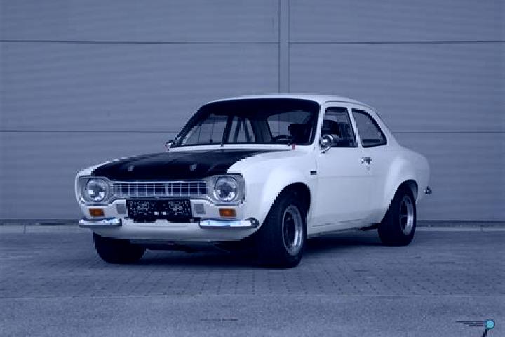 escort Chevvoor