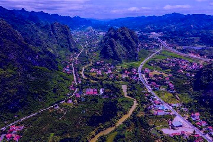 escort Chi Lang
