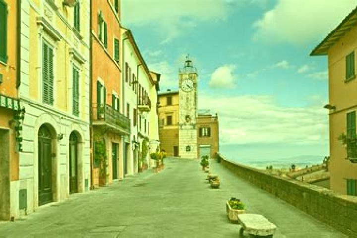 escort Chianciano Terme