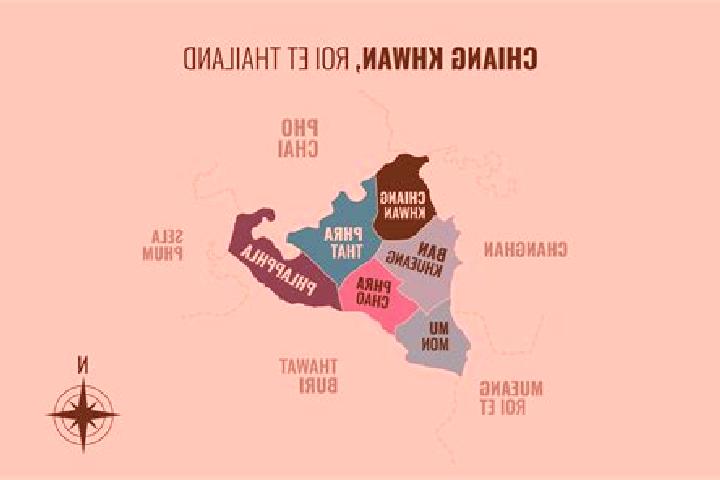 escort Chiang Khwan