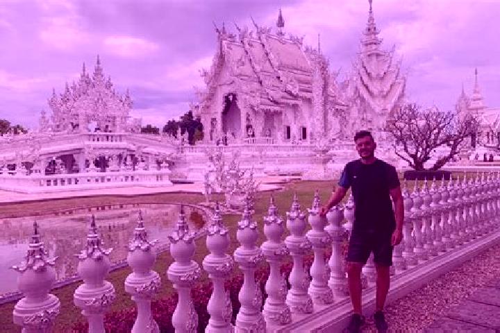 escort Chiang Rai