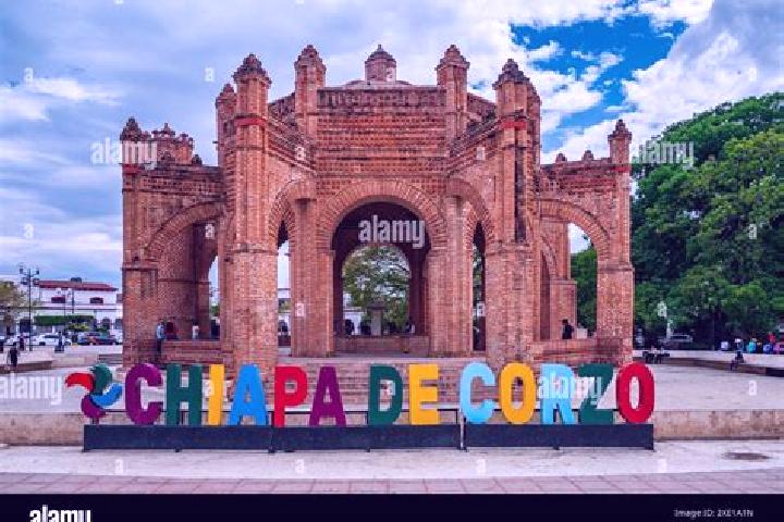 escort Chiapa de Corzo