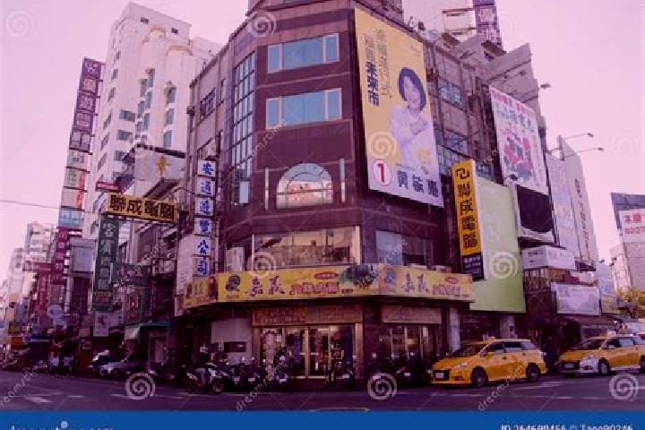 escort Chiayi City