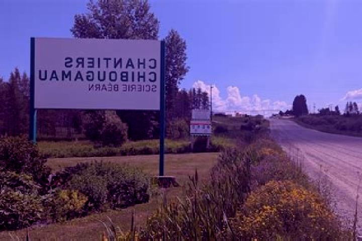 escort Chibougamau