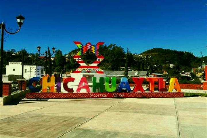 escort Chicahuaxtla