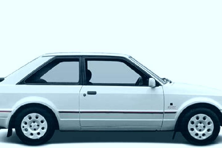escort Chichli