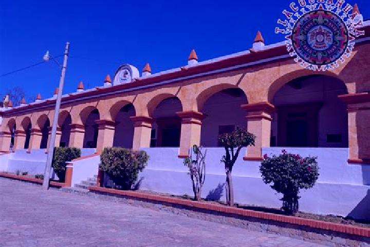 escort Chichonal 3ra. Seccion (La Capilla)