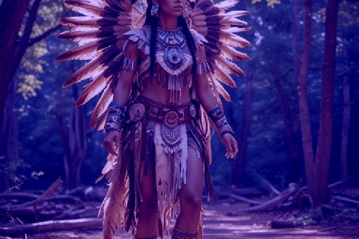 escort Chickasaw