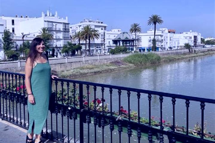 escort Chiclana de Segura