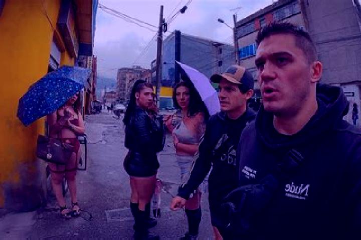 escort Chiclayo