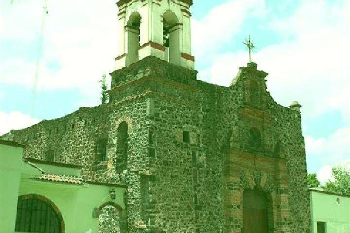 escort Chicometepec (San Simon)