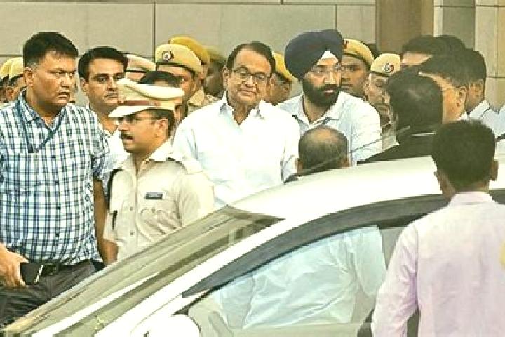escort Chidambaram