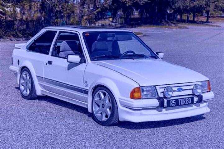 escort Chidlow