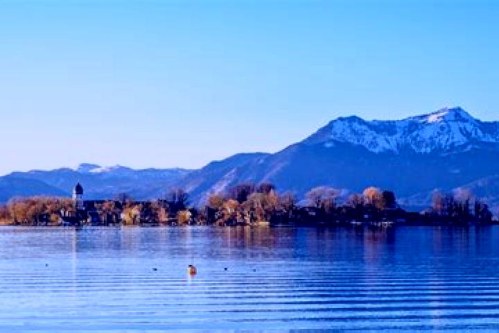 escort Chiemsee