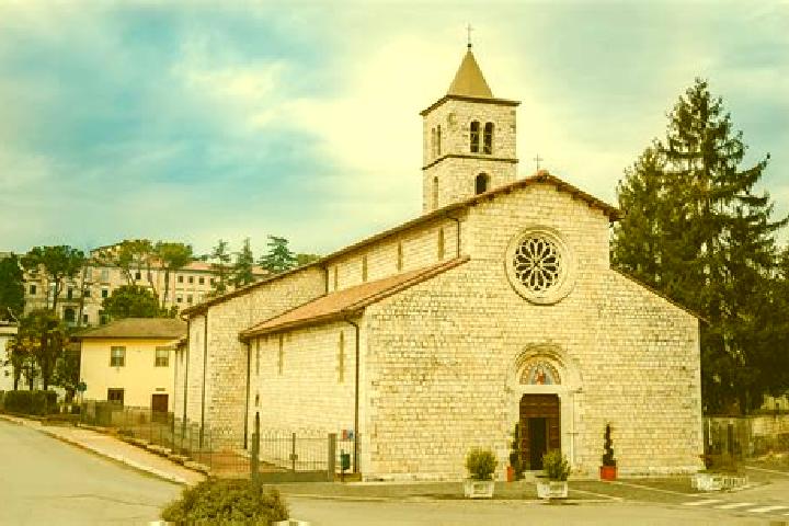 escort Chiesa di Macra