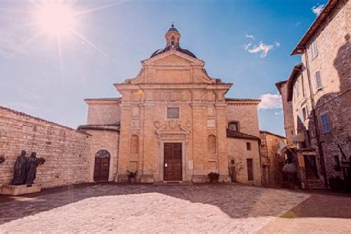 escort Chiesa Nuova