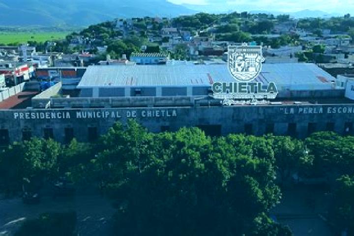 escort Chietla