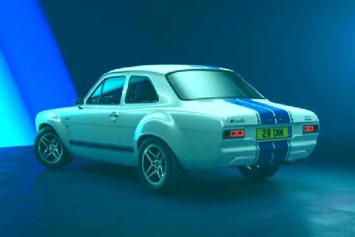 escort Chieve