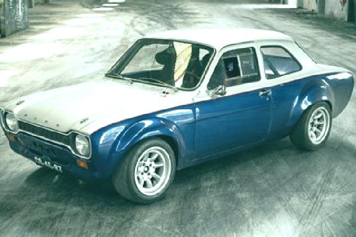 escort Chieveley