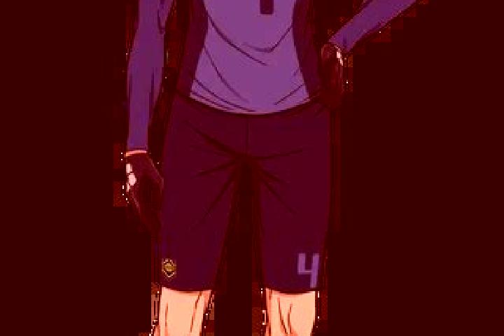 escort Chigiri