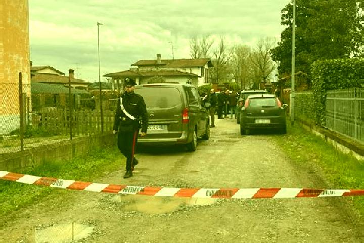 escort Chignolo Po