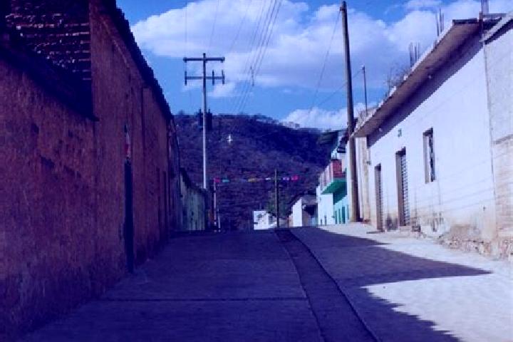 escort Chila de la Sal