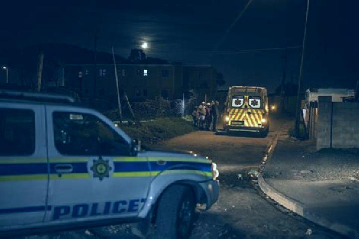 escort Chilanga Township
