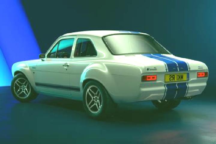 escort Chilanzar