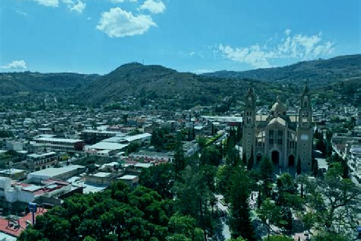 escort Chilapa