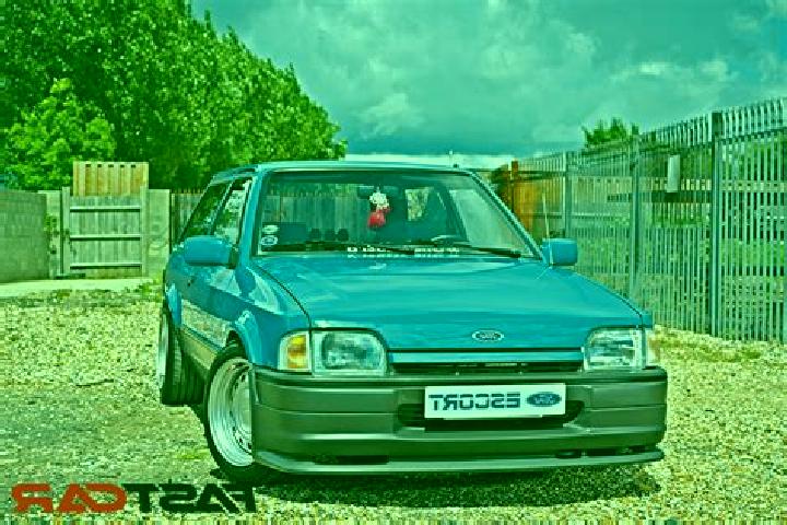 escort Chilbo