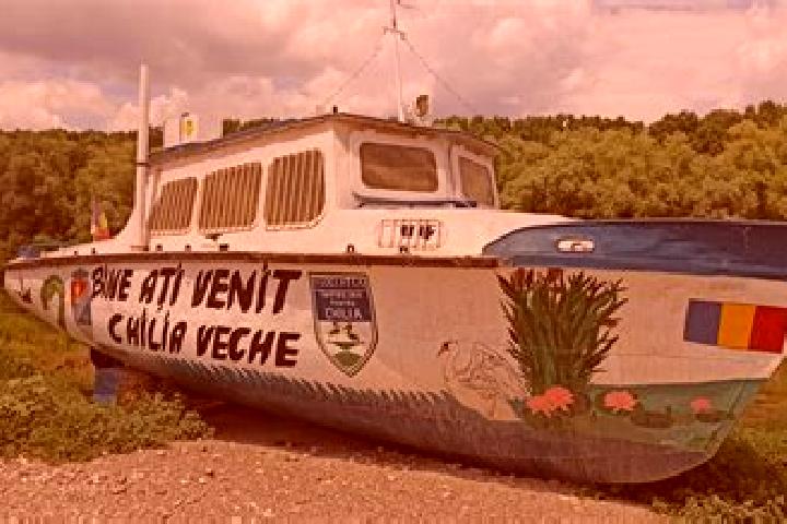escort Chilia Veche
